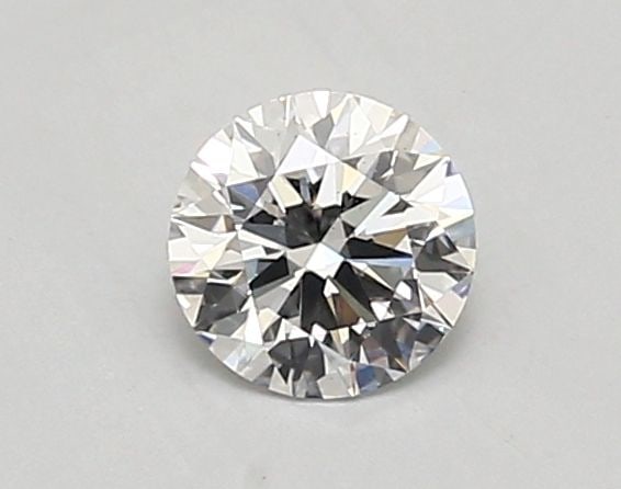 Ideal Loose Diamond - ROUND 0.67ct D VS1: Ideal Loose Diamond - ROUND 0.67ct D VS1 Source: This is a real non-mined Diamond that has been grown in a lab Shape: ROUND Carats: 0.67 Color: D Clarity: VS1 Certification: IGI Video: