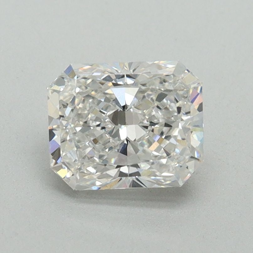 Loose Diamond - RADIANT 1.12ct F VS1: Loose Diamond - RADIANT 1.12ct F VS1 Source: This is a real non-mined Diamond that has been grown in a lab Shape: RADIANT Carats: 1.12 Color: F Clarity: VS1 Certification: IGI Video: Video Link The
