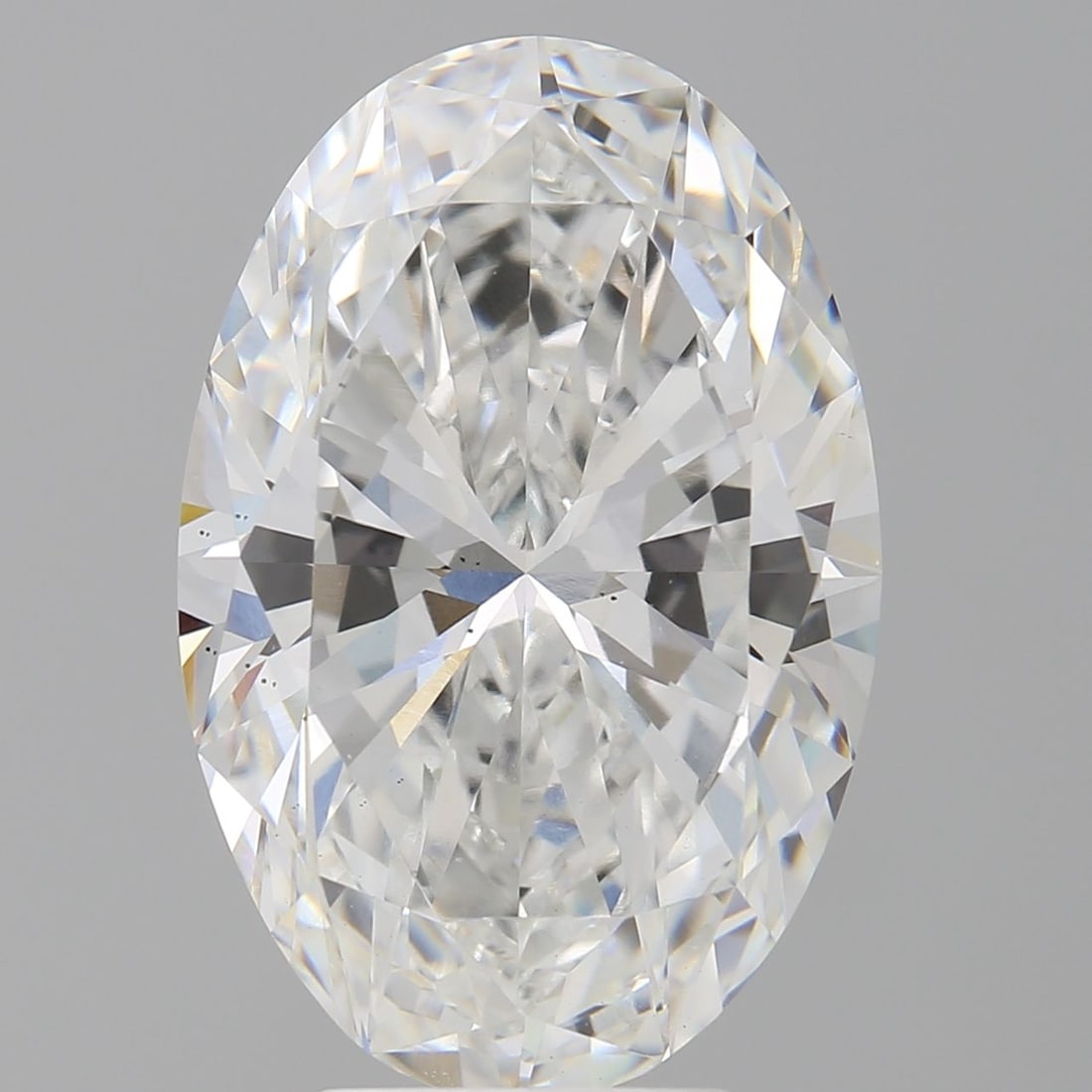 Loose Diamond - OVAL 6.01ct E VS2: Loose Diamond - OVAL 6.01ct E VS2 Source: This is a real non-mined Diamond that has been grown in a lab Shape: OVAL Carats: 6.01 Color: E Clarity: VS2 Certification: IGI Video: