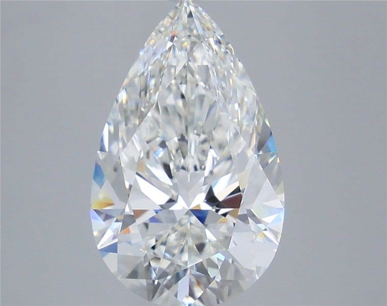 Loose Diamond - PEAR 4.56ct E VS1: Loose Diamond - PEAR 4.56ct E VS1 Source: This is a real non-mined Diamond that has been grown in a lab Shape: PEAR Carats: 4.56 Color: E Clarity: VS1 Certification: IGI Video: Video Link The Diamond