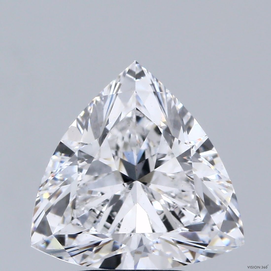 Loose Diamond - TRIANGULAR 3.25ct D VS2 (1 of 1)