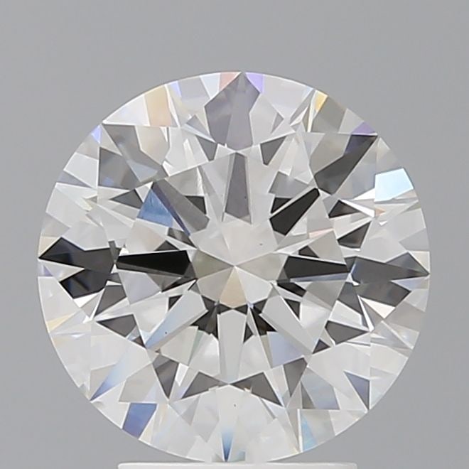 Ideal Loose Diamond - ROUND 3.51ct F VVS2: Ideal Loose Diamond - ROUND 3.51ct F VVS2 Source: This is a real non-mined Diamond that has been grown in a lab Shape: ROUND Carats: 3.51 Color: F Clarity: VVS2 Certification: IGI Video:
