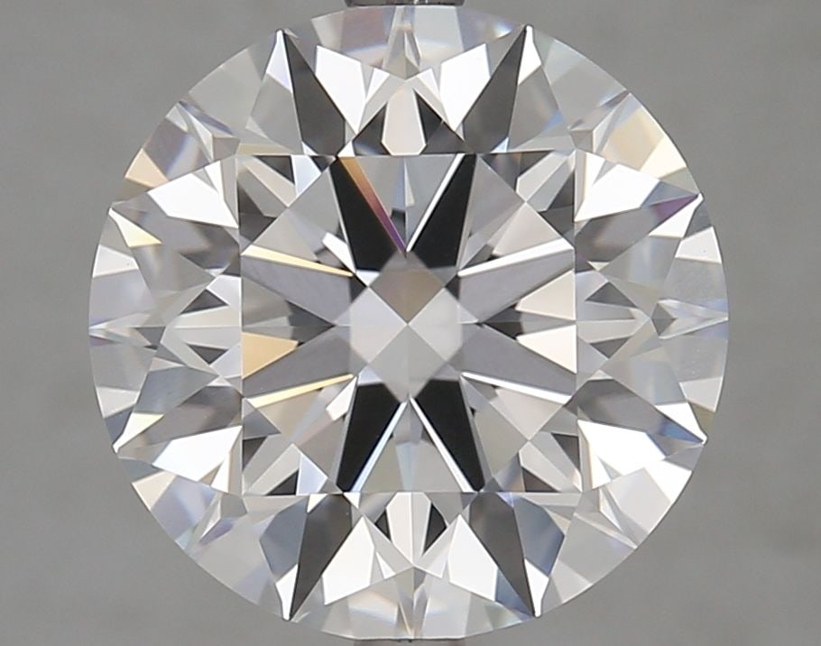 Loose Diamond - ROUND 5.85ct D IF (1 of 1)