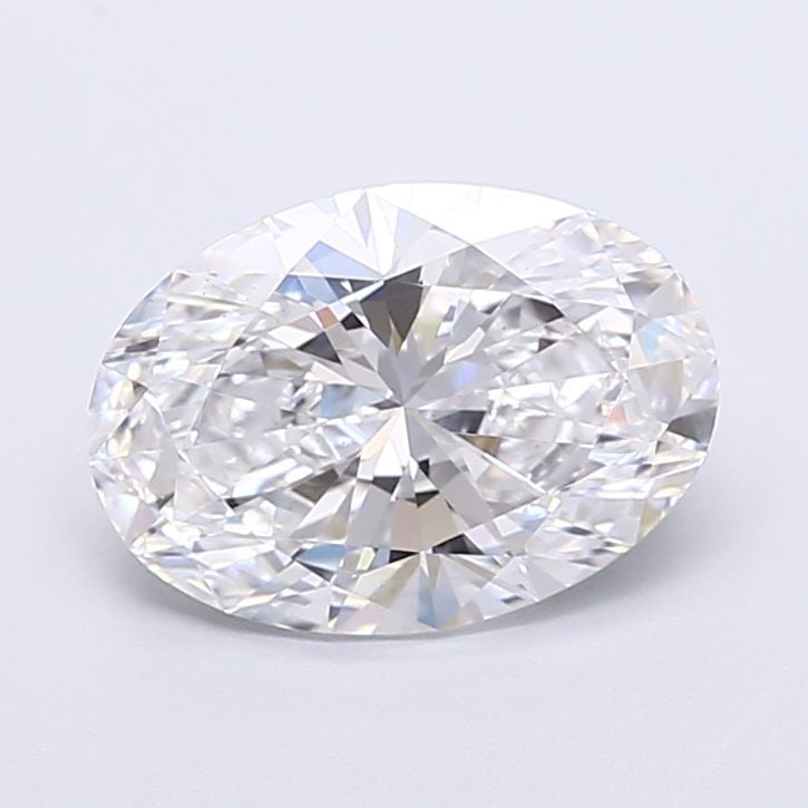Loose Diamond - OVAL 3.27ct D VS1: Loose Diamond - OVAL 3.27ct D VS1 Source: This is a real non-mined Diamond that has been grown in a lab Shape: OVAL Carats: 3.27 Color: D Clarity: VS1 Certification: IGI Video: Video Link The Diamond