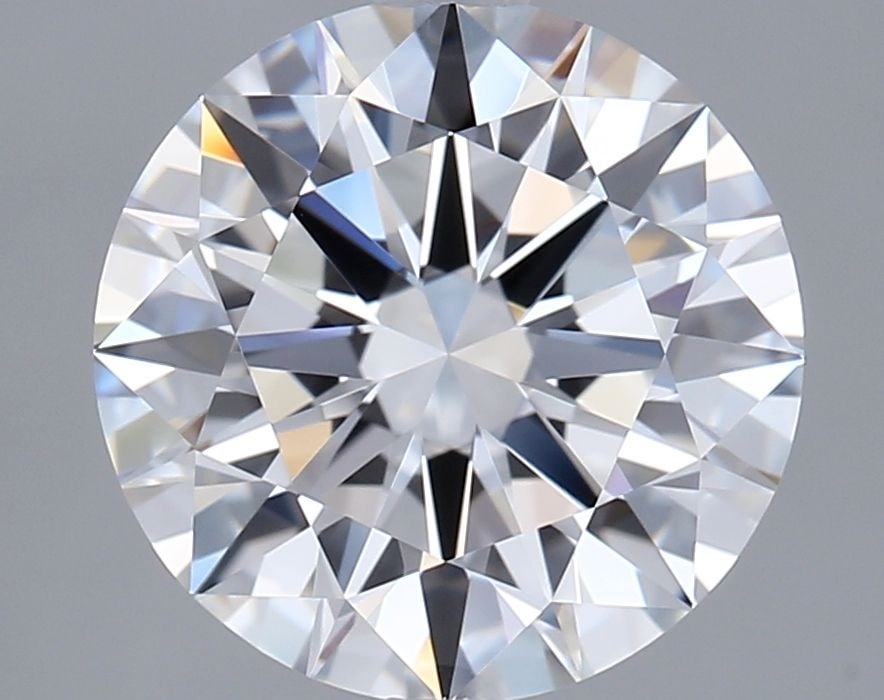 Ideal Loose Diamond - ROUND 3.03ct D VVS1: Ideal Loose Diamond - ROUND 3.03ct D VVS1 Source: This is a real non-mined Diamond that has been grown in a lab Shape: ROUND Carats: 3.03 Color: D Clarity: VVS1 Certification: IGI Video: Video Link