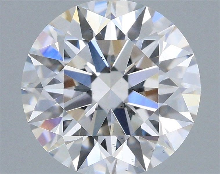 Ideal Loose Diamond - ROUND 1.55ct E VS2: Ideal Loose Diamond - ROUND 1.55ct E VS2 Source: This is a real non-mined Diamond that has been grown in a lab Shape: ROUND Carats: 1.55 Color: E Clarity: VS2 Certification: IGI Video: Video Link The