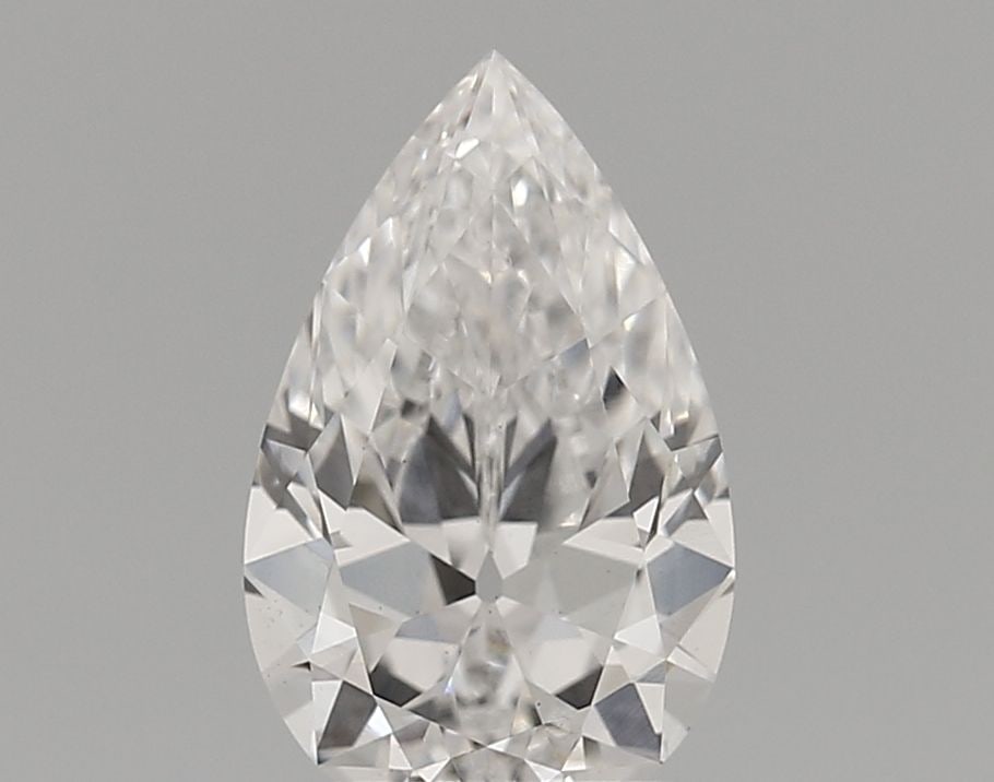 Loose Diamond - PEAR 1.66ct D VS1: Loose Diamond - PEAR 1.66ct D VS1 Source: This is a real non-mined Diamond that has been grown in a lab Shape: PEAR Carats: 1.66 Color: D Clarity: VS1 Certification: IGI Video: Video Link The Diamond
