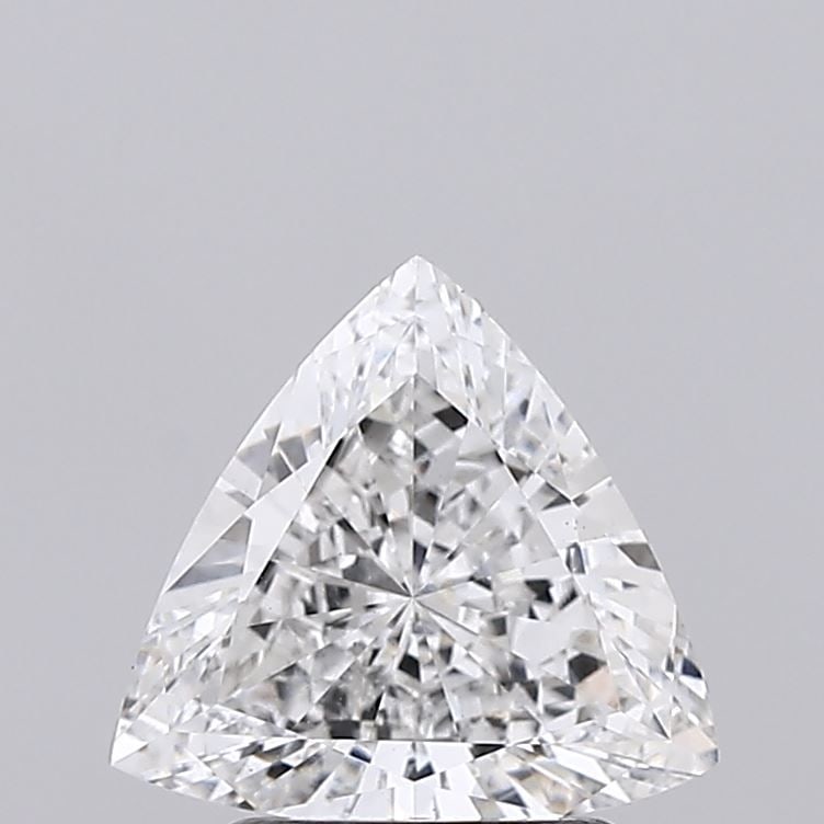 Loose Diamond - TRIANGULAR 1.53ct E VS1 (1 of 1)