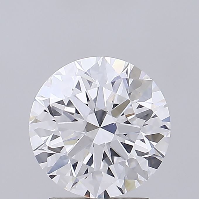 Ideal Loose Diamond - ROUND 2.32ct D VVS2: Ideal Loose Diamond - ROUND 2.32ct D VVS2 Source: This is a real non-mined Diamond that has been grown in a lab Shape: ROUND Carats: 2.32 Color: D Clarity: VVS2 Certification: IGI Video: Video Link