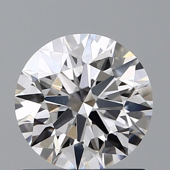 Ideal Loose Diamond - ROUND 2.06ct D VVS2 (1 of 1)