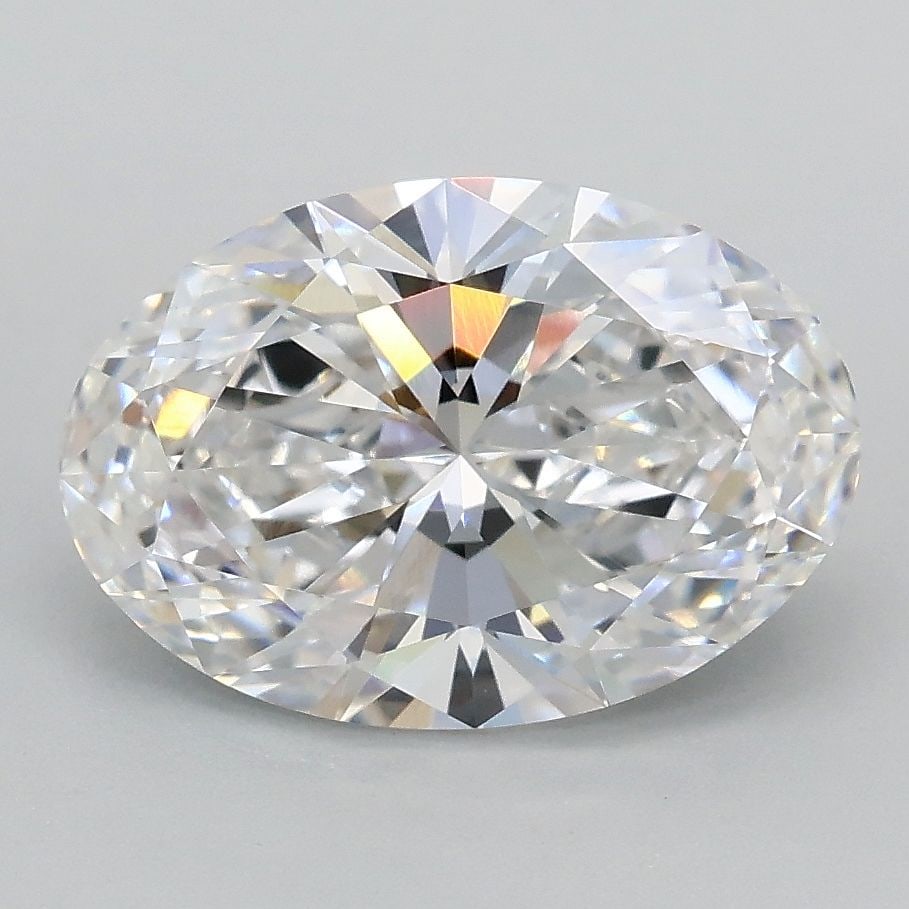 Loose Diamond - OVAL 2.07ct D VVS2 (1 of 1)