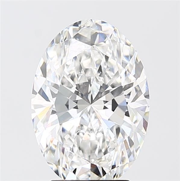 Loose Diamond - OVAL 3.04ct E VVS2: Loose Diamond - OVAL 3.04ct E VVS2 Source: This is a real non-mined Diamond that has been grown in a lab Shape: OVAL Carats: 3.04 Color: E Clarity: VVS2 Certification: IGI Video:
