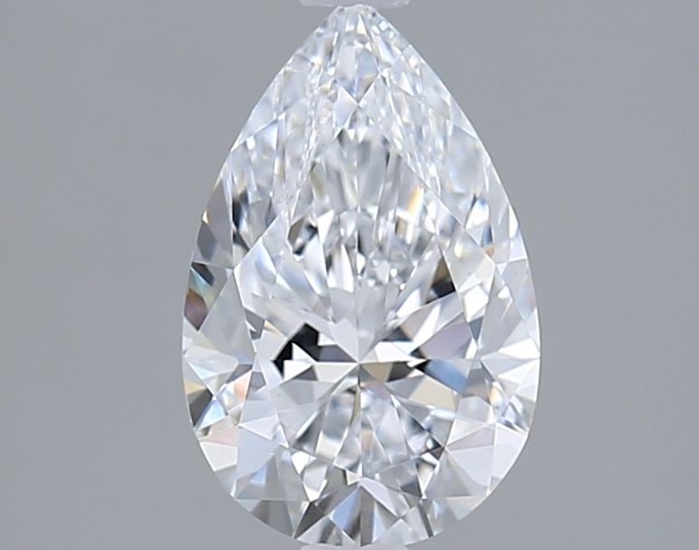 Loose Diamond - PEAR 1.51ct D VVS2 (1 of 1)
