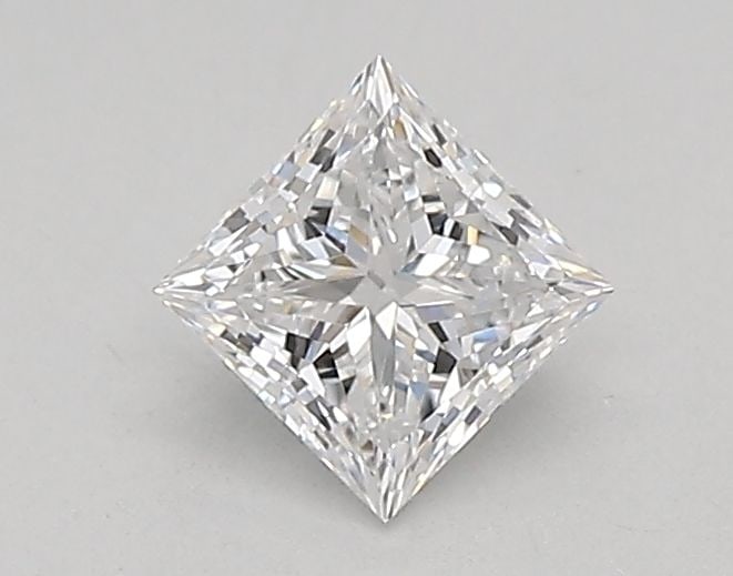 Loose Diamond - PRINCESS 0.39ct D VVS2: Loose Diamond - PRINCESS 0.39ct D VVS2 Source: This is a real non-mined Diamond that has been grown in a lab Shape: PRINCESS Carats: 0.39 Color: D Clarity: VVS2 Certification: IGI Video: