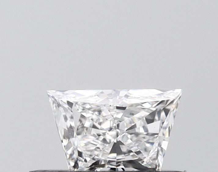 Loose Diamond - TRAPEZOID 0.39ct E VVS2 (1 of 1)