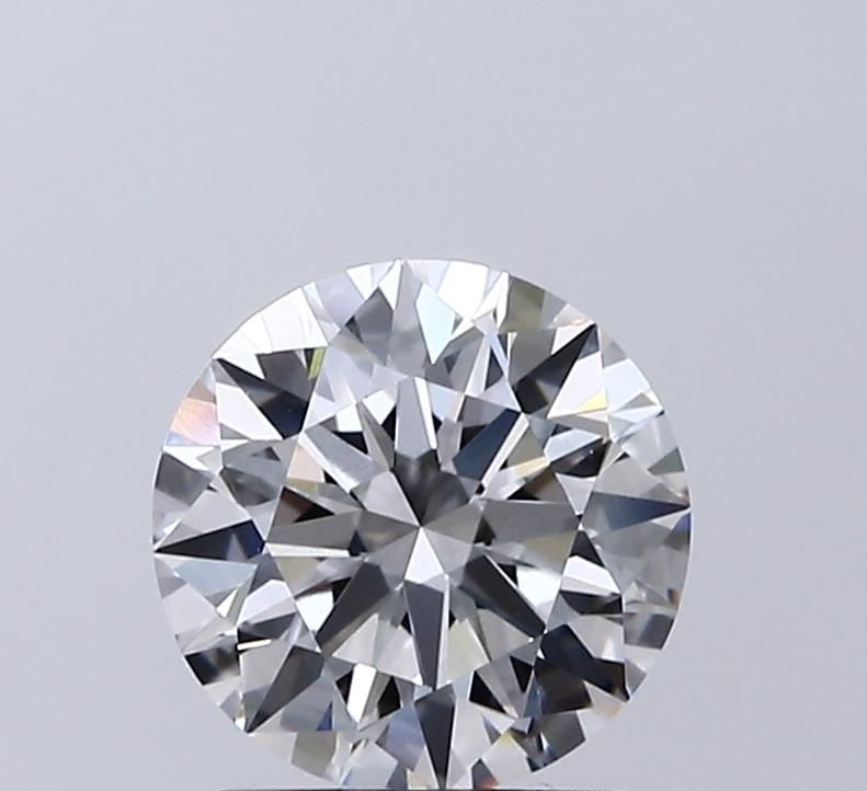 Ideal Loose Diamond - ROUND 1.55ct D VVS2: Ideal Loose Diamond - ROUND 1.55ct D VVS2 Source: This is a real non-mined Diamond that has been grown in a lab Shape: ROUND Carats: 1.55 Color: D Clarity: VVS2 Certification: IGI Video: