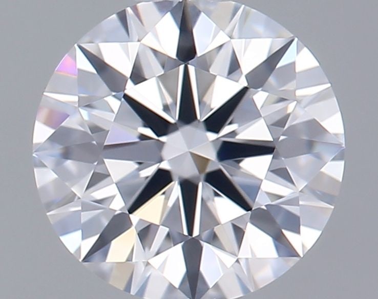 Ideal Loose Diamond - ROUND 1.03ct D VVS1: Ideal Loose Diamond - ROUND 1.03ct D VVS1 Source: This is a real non-mined Diamond that has been grown in a lab Shape: ROUND Carats: 1.03 Color: D Clarity: VVS1 Certification: IGI Video: