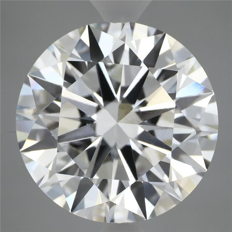 Loose Diamond - ROUND 6.0ct E VVS2 (1 of 1)