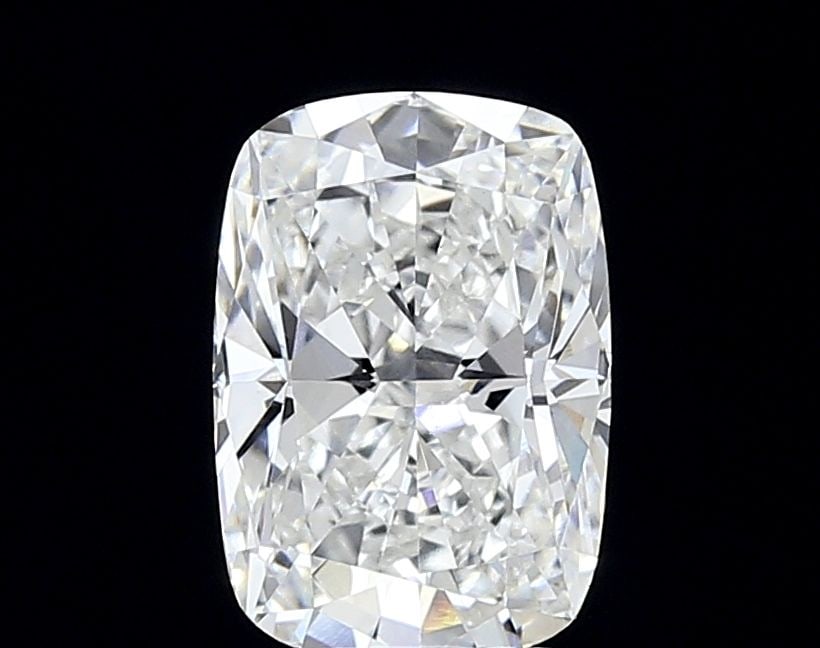Loose Diamond - CUSHION MODIFIED 3.12ct F VS1: Loose Diamond - CUSHION MODIFIED 3.12ct F VS1 Source: This is a real non-mined Diamond that has been grown in a lab Shape: CUSHION MODIFIED Carats: 3.12 Color: F Clarity: VS1 Certification: IGI
