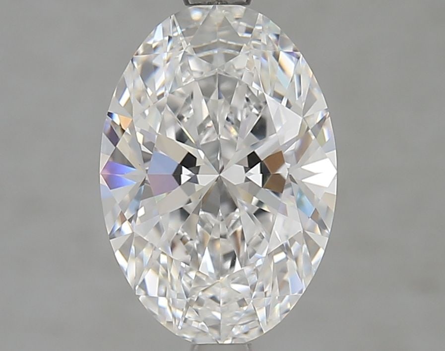 Loose Diamond - OVAL 2.67ct D VS1: Loose Diamond - OVAL 2.67ct D VS1 Source: This is a real non-mined Diamond that has been grown in a lab Shape: OVAL Carats: 2.67 Color: D Clarity: VS1 Certification: GIA Video: Video Link The Diamond