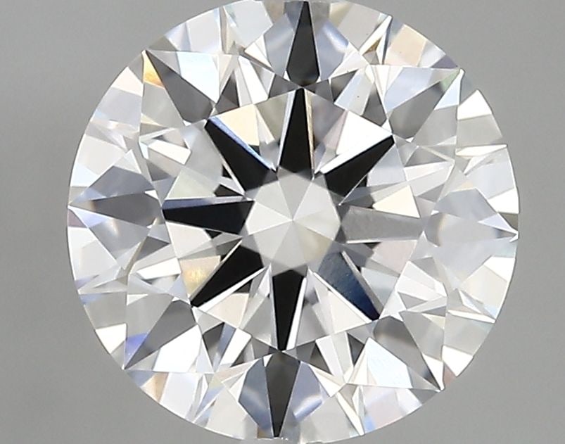 Ideal Loose Diamond - ROUND 2.82ct D VVS2: Ideal Loose Diamond - ROUND 2.82ct D VVS2 Source: This is a real non-mined Diamond that has been grown in a lab Shape: ROUND Carats: 2.82 Color: D Clarity: VVS2 Certification: IGI Video: