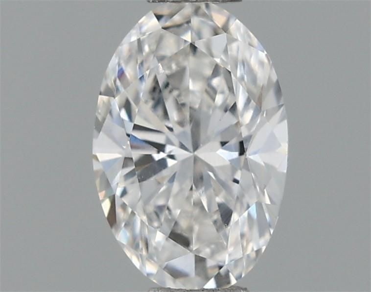 Loose Diamond - OVAL 0.54ct E VVS2 (1 of 1)