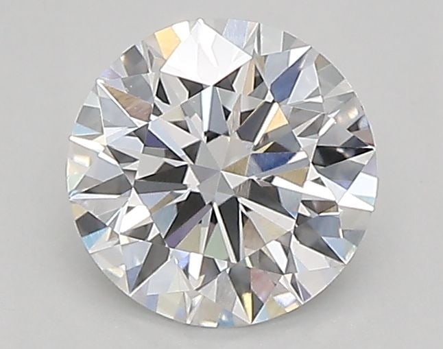 Ideal Loose Diamond - ROUND 0.67ct D VVS1: Ideal Loose Diamond - ROUND 0.67ct D VVS1 Source: This is a real non-mined Diamond that has been grown in a lab Shape: ROUND Carats: 0.67 Color: D Clarity: VVS1 Certification: IGI Video: