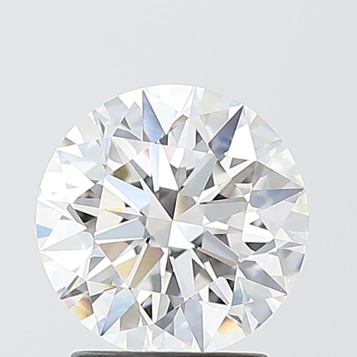 Ideal Loose Diamond - ROUND 2.09ct E VVS2: Ideal Loose Diamond - ROUND 2.09ct E VVS2 Source: This is a real non-mined Diamond that has been grown in a lab Shape: ROUND Carats: 2.09 Color: E Clarity: VVS2 Certification: IGI Video: