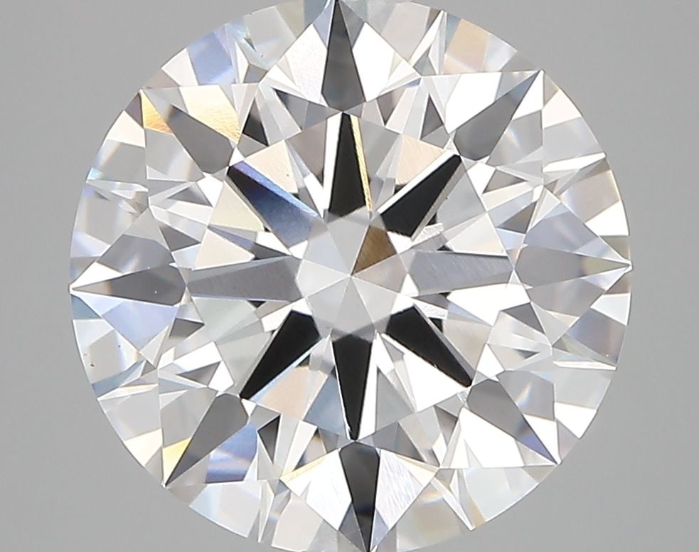 Ideal Loose Diamond - ROUND 5.17ct D VVS2: Ideal Loose Diamond - ROUND 5.17ct D VVS2 Source: This is a real non-mined Diamond that has been grown in a lab Shape: ROUND Carats: 5.17 Color: D Clarity: VVS2 Certification: IGI Video: