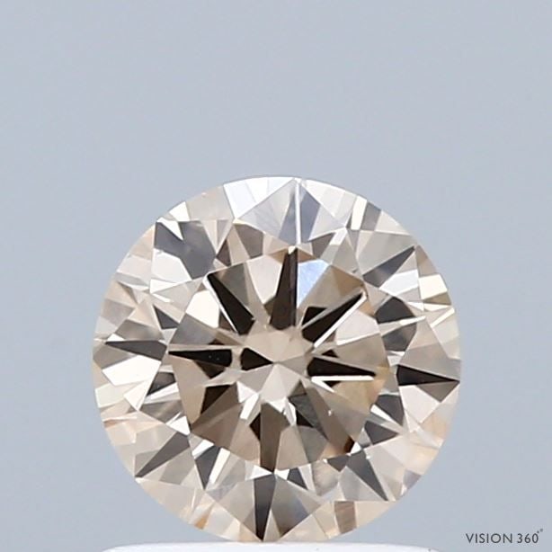 Loose Diamond - ROUND 0.98ct O-P VS2: Loose Diamond - ROUND 0.98ct O-P VS2 Source: This is a real non-mined Diamond that has been grown in a lab Shape: ROUND Carats: 0.98 Color: O-P Certification: IGI Video: