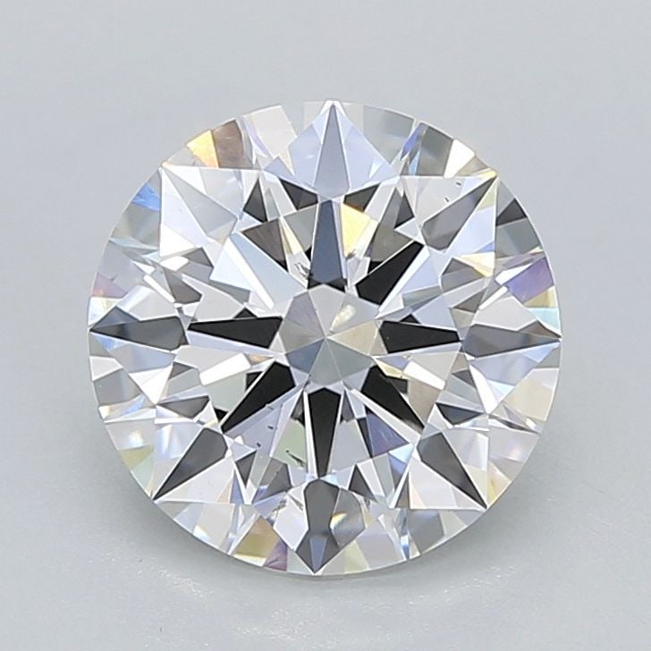 Ideal Loose Diamond - ROUND 2.0ct E VS2 (1 of 1)