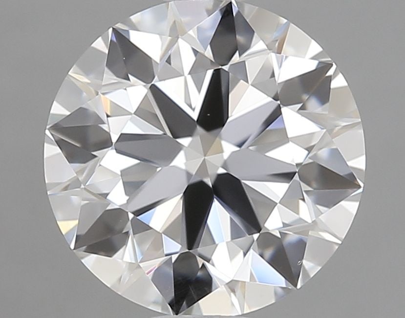 Ideal Loose Diamond - ROUND 1.7ct D VS1: Ideal Loose Diamond - ROUND 1.7ct D VS1 Source: This is a real non-mined Diamond that has been grown in a lab Shape: ROUND Carats: 1.7 Color: D Clarity: VS1 Certification: IGI The Diamond Depot Guaran