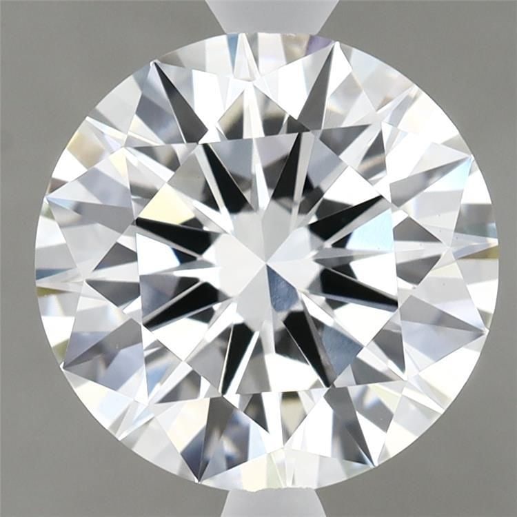 Loose Diamond - ROUND 4.31ct E VS1 (1 of 1)