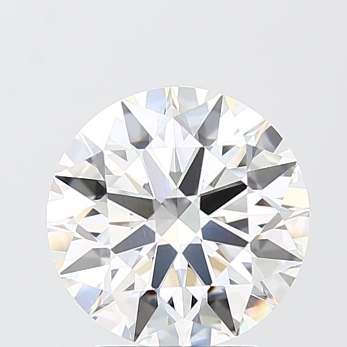 Ideal Loose Diamond - ROUND 3.09ct F VVS2: Ideal Loose Diamond - ROUND 3.09ct F VVS2 Source: This is a real non-mined Diamond that has been grown in a lab Shape: ROUND Carats: 3.09 Color: F Clarity: VVS2 Certification: IGI Video: