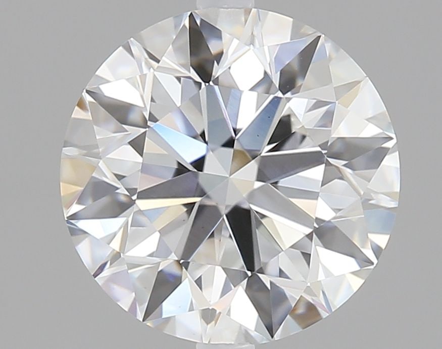 Loose Diamond - ROUND 2.13ct E VS1 (1 of 1)