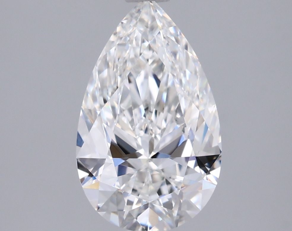 Loose Diamond - PEAR 1.51ct E VVS2 (1 of 1)