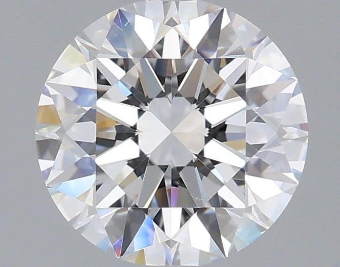Ideal Loose Diamond - ROUND 2.0ct D VS1: Ideal Loose Diamond - ROUND 2.0ct D VS1 Source: This is a real non-mined Diamond that has been grown in a lab Shape: ROUND Carats: 2.0 Color: D Clarity: VS1 Certification: IGI Video: Video Link The
