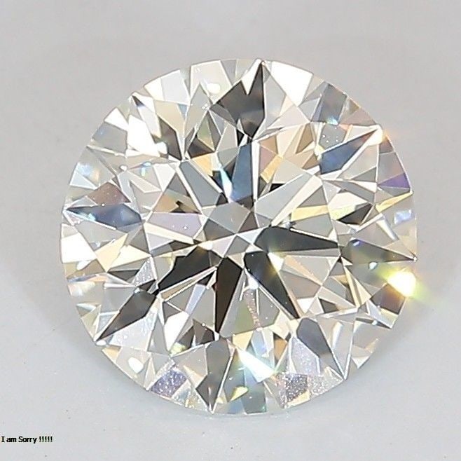 Ideal Loose Diamond - ROUND 1.55ct I VS1: Ideal Loose Diamond - ROUND 1.55ct I VS1 Source: This is a real non-mined Diamond that has been grown in a lab Shape: ROUND Carats: 1.55 Color: I Clarity: VS1 Certification: IGI Video: Video Link The