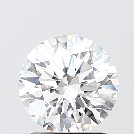 Ideal Loose Diamond - ROUND 1.59ct D VS1: Ideal Loose Diamond - ROUND 1.59ct D VS1 Source: This is a real non-mined Diamond that has been grown in a lab Shape: ROUND Carats: 1.59 Color: D Clarity: VS1 Certification: IGI Video: Video Link The