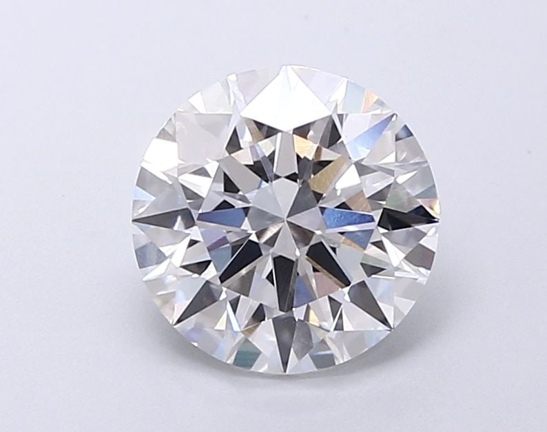 Ideal Loose Diamond - ROUND 1.17ct E VS1 (1 of 1)
