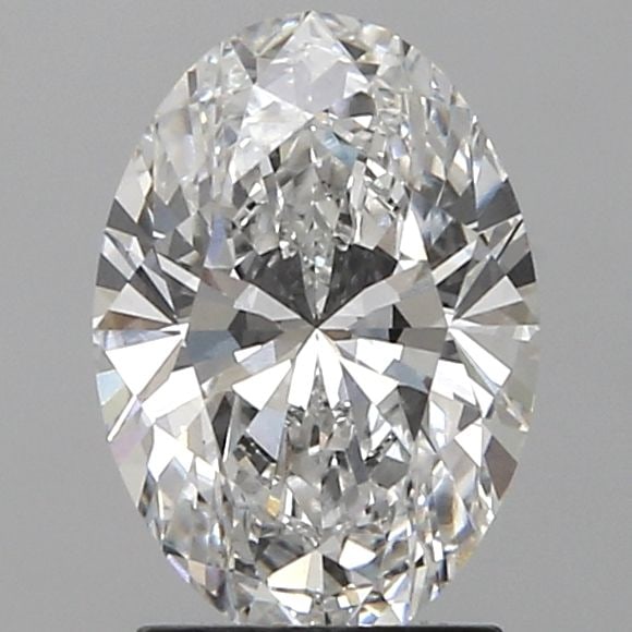 Loose Diamond - OVAL 2.1ct E VS2 (1 of 1)