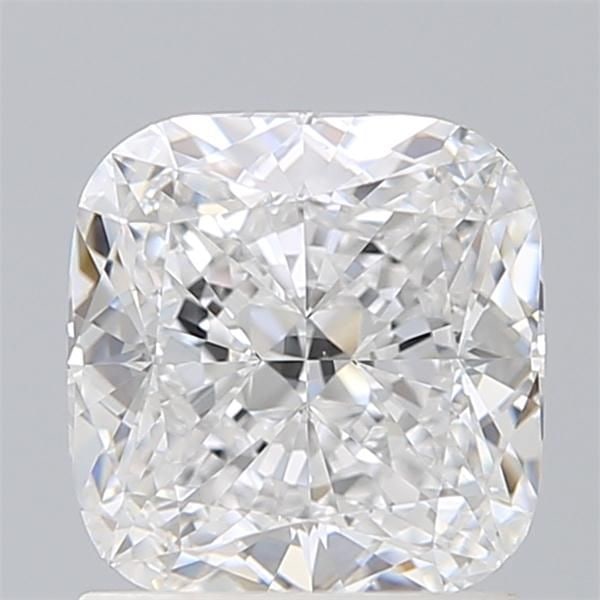 Loose Diamond - CUSHION BRILLIANT 1.54ct D VS1: Loose Diamond - CUSHION BRILLIANT 1.54ct D VS1 Source: This is a real non-mined Diamond that has been grown in a lab Shape: CUSHION BRILLIANT Carats: 1.54 Color: D Clarity: VS1 Certification: IGI Vide