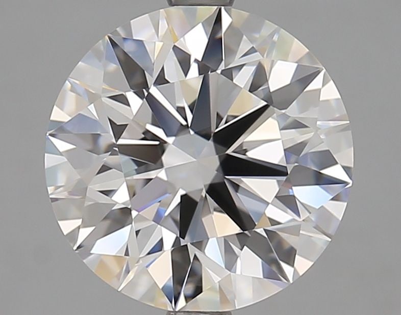 Loose Diamond - ROUND 3.6ct D IF (1 of 1)