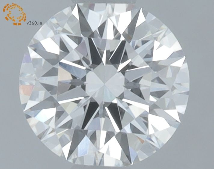 Ideal Loose Diamond - ROUND 0.57ct D VVS2: Ideal Loose Diamond - ROUND 0.57ct D VVS2 Source: This is a real non-mined Diamond that has been grown in a lab Shape: ROUND Carats: 0.57 Color: D Clarity: VVS2 Certification: IGI Video: