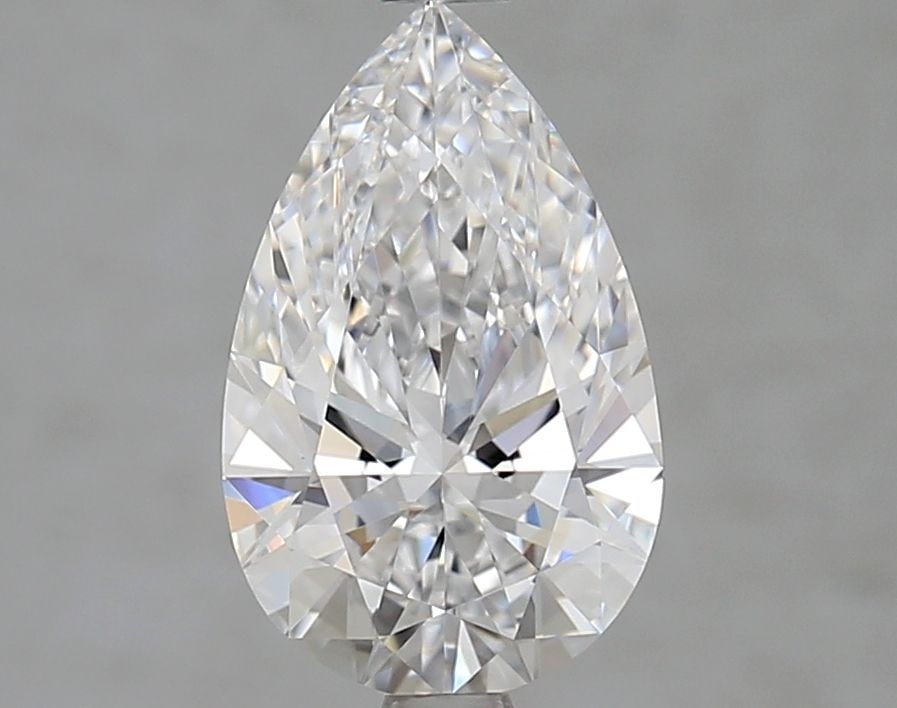 Loose Diamond - PEAR 2.05ct D VS1: Loose Diamond - PEAR 2.05ct D VS1 Source: This is a real non-mined Diamond that has been grown in a lab Shape: PEAR Carats: 2.05 Color: D Clarity: VS1 Certification: GIA Video: