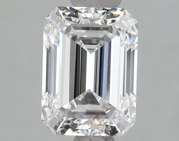 Loose Diamond - EMERALD 1.51ct D VVS1 (1 of 1)