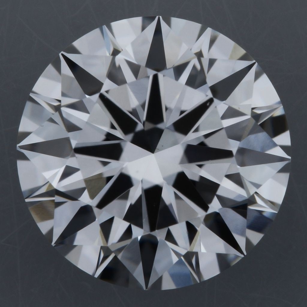 Ideal Loose Diamond - ROUND 1.23ct D VVS2: Ideal Loose Diamond - ROUND 1.23ct D VVS2 Source: This is a real non-mined Diamond that has been grown in a lab Shape: ROUND Carats: 1.23 Color: D Clarity: VVS2 Certification: IGI Video:
