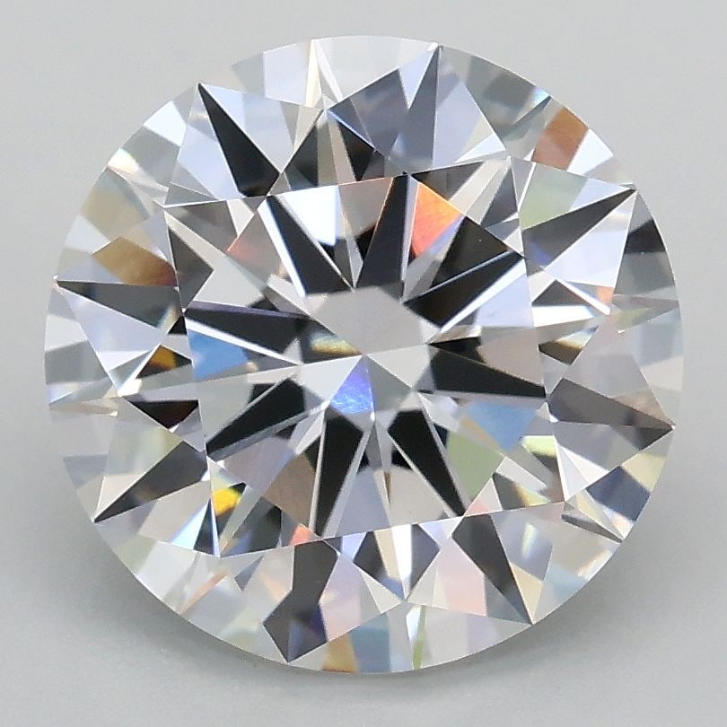Ideal Loose Diamond - ROUND 3.02ct E VVS2: Ideal Loose Diamond - ROUND 3.02ct E VVS2 Source: This is a real non-mined Diamond that has been grown in a lab Shape: ROUND Carats: 3.02 Color: E Clarity: VVS2 Certification: IGI Video:
