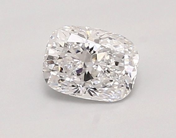 Loose Diamond - CUSHION MODIFIED 0.71ct D VVS2: Loose Diamond - CUSHION MODIFIED 0.71ct D VVS2 Source: This is a real non-mined Diamond that has been grown in a lab Shape: CUSHION MODIFIED Carats: 0.71 Color: D Clarity: VVS2 Certification: IGI Vide