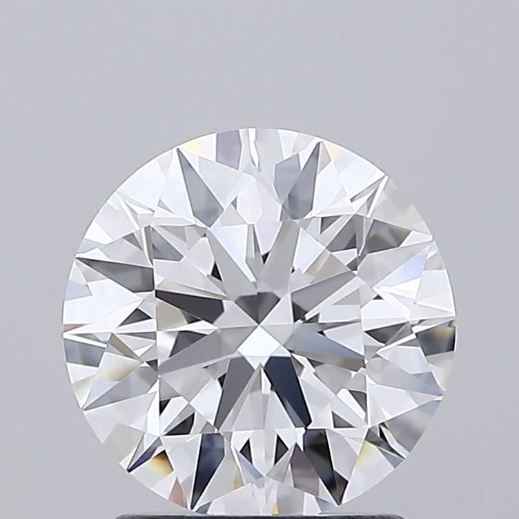 Ideal Loose Diamond - ROUND 1.85ct D IF: Ideal Loose Diamond - ROUND 1.85ct D IF Source: This is a real non-mined Diamond that has been grown in a lab Shape: ROUND Carats: 1.85 Color: D Clarity: IF Certification: IGI Video: